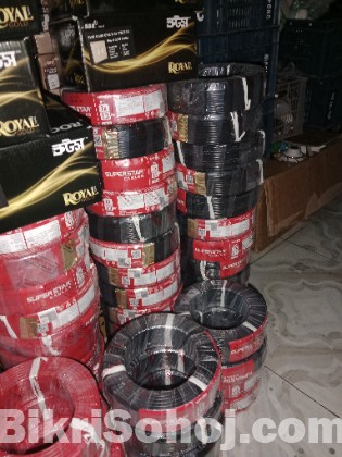 Super star cables